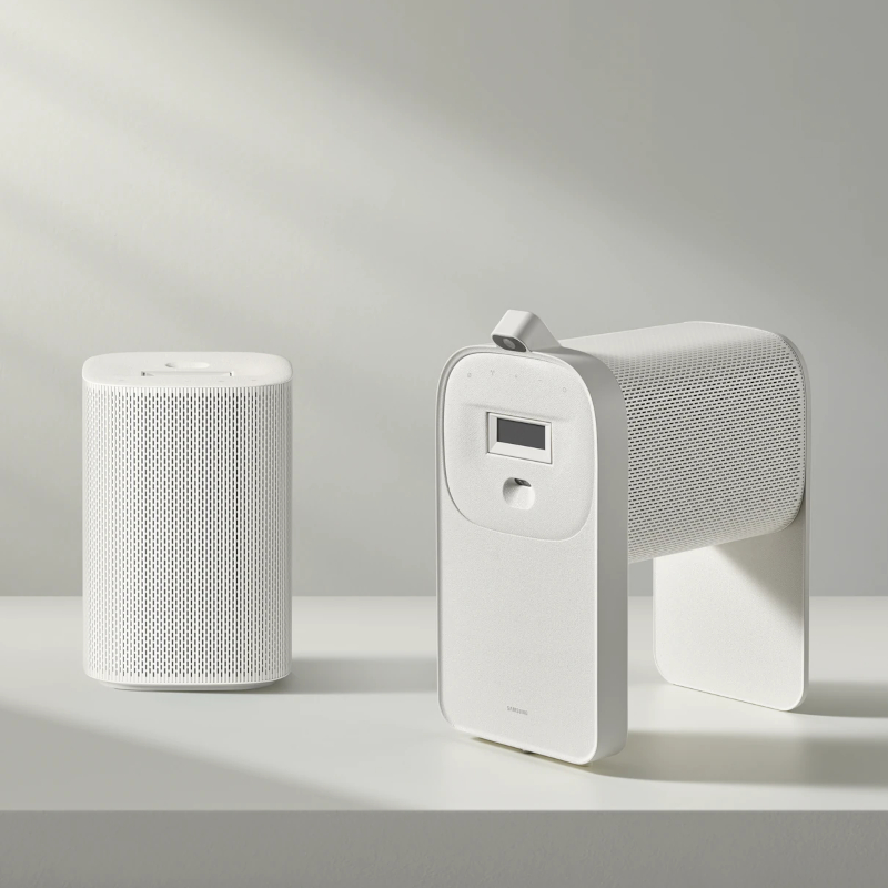 Samsung The Premiere 5