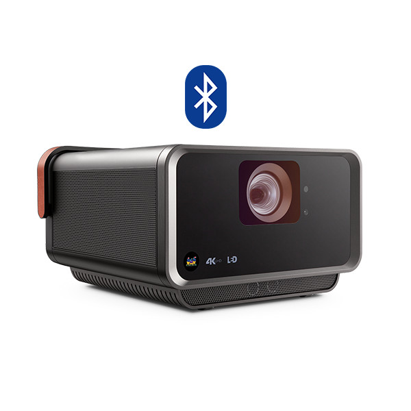 Image vidéoprojecteur Bluetooth