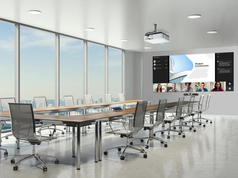 ViewSonic LSC731WU-ST