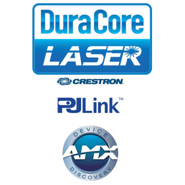 Vidéoprojecteur laser DuraCore WXGA OPTOMA ZW350E 3500 Lumens