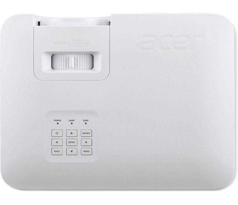 Projecteur professionnel Acer PL2810G projection 4K