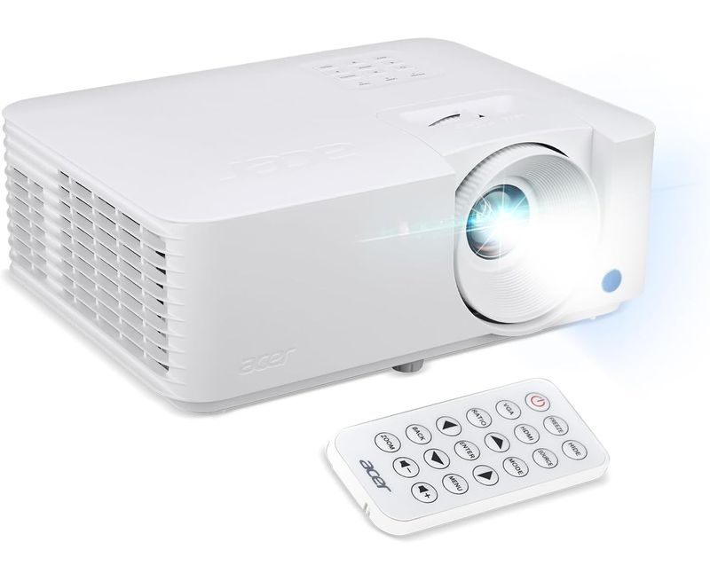Vidéoprojecteur Acer Vero PL2530i