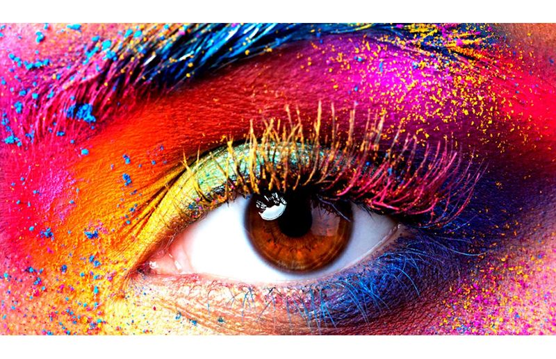 Projection professionnelle avec l'Optoma ZH401e