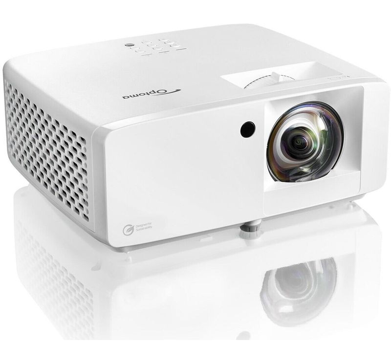 Vidéoprojecteur Optoma ZK431ST