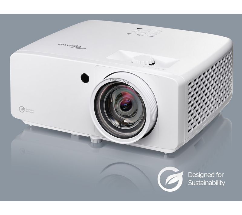 Vidéoprojecteur Optoma ZH521ST