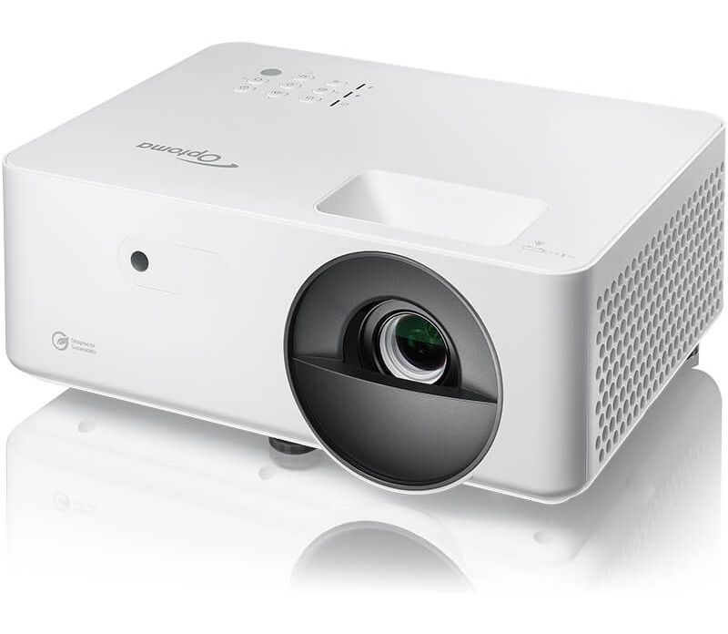 Vidéoprojecteur Optoma LH351ST