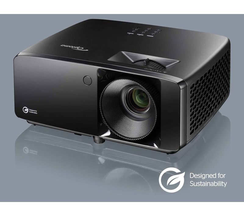 Vidéoprojecteur laser Optoma HZ41HDR