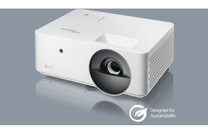Vidéoprojecteur Optoma LW341