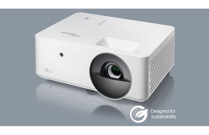 Vidéoprojecteur Full HD Optoma LH351