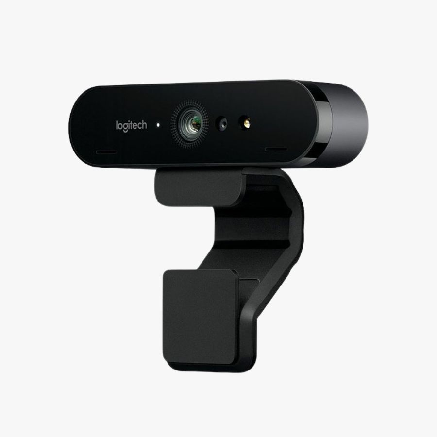 Webcam avec Microphone intégré - Achat Webcam au meilleur prix