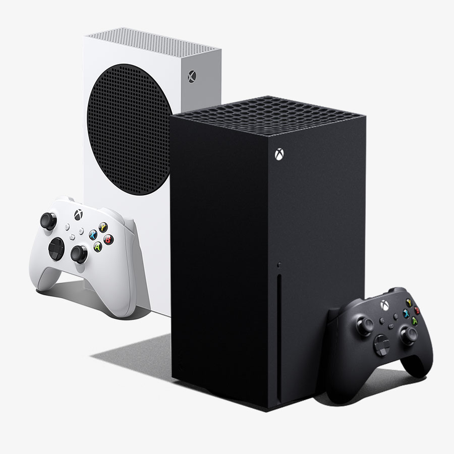 Console Xbox Series | Materiel.net