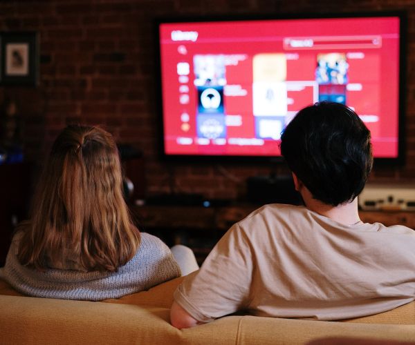 Smart TV : qu'est-ce qu'une TV connectée ?