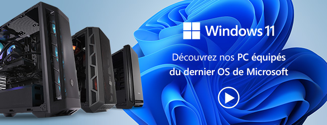 PC Windows 11