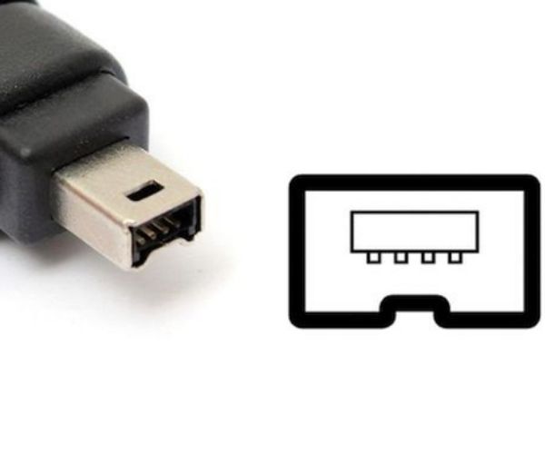 USB C Vers Câble D'imprimante USB B 2.0 Câble Tressé Pour - Temu France