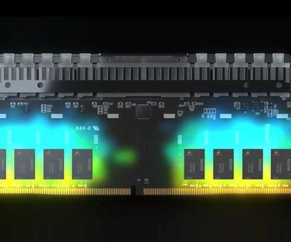RAM : les meilleures barrettes pour augmenter la mémoire de votre PC  portable ou de bureau 