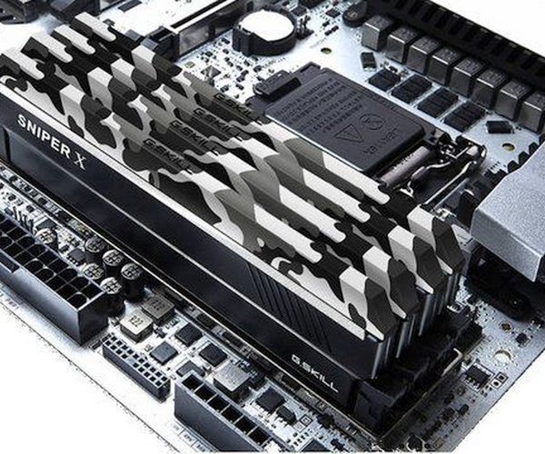 Quelle quantité de RAM choisir pour son ordinateur ? - Actualités