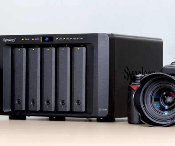 Synology : Achat / Vente Synology sur