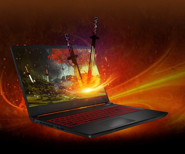 PC Portable Gamer - Guide d'achat