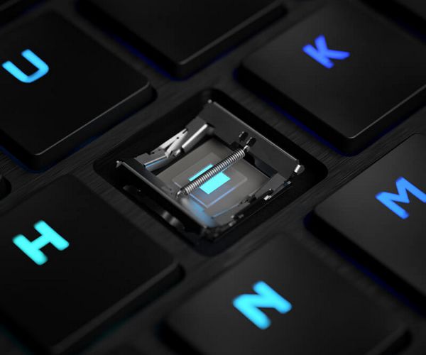 Comment choisir son clavier gamer ? - Cybertek Blog