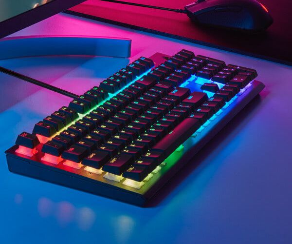 Mini clavier gamer : avantages, prix, comparatif » Guide Tech