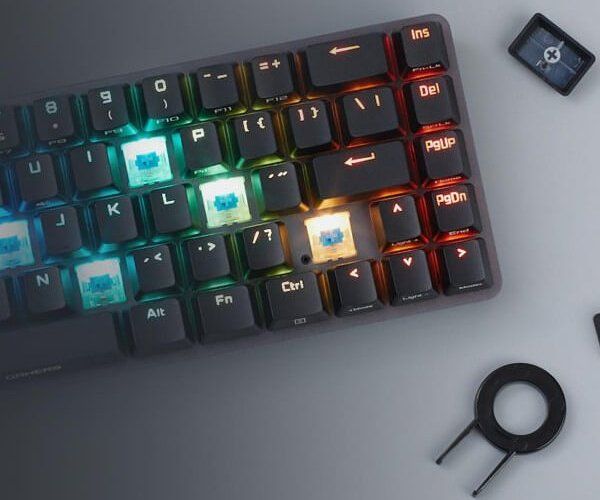 Quel clavier mécanique choisir ?