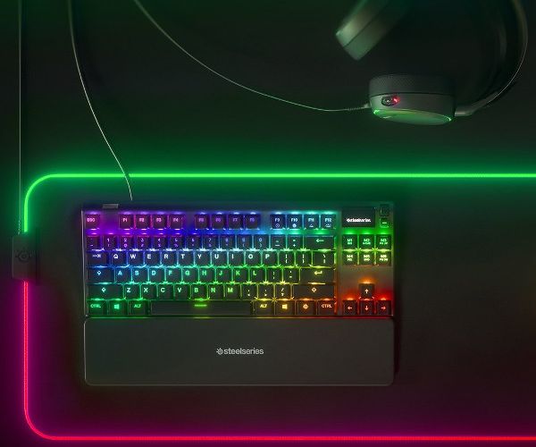 Quel type de switch choisir pour son clavier ? - Cybertek Blog