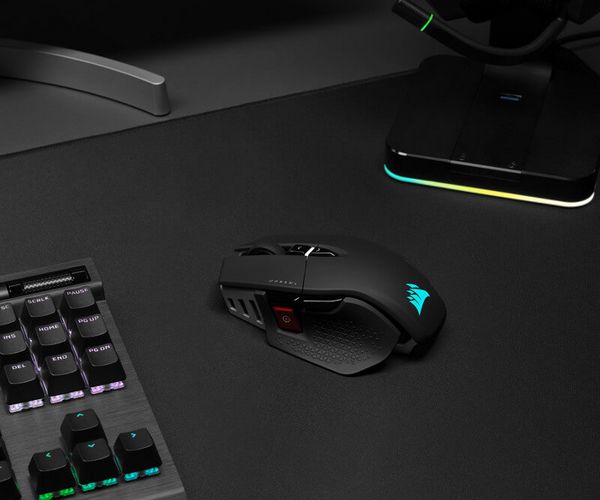 Souris PC Gamer - Guide d'achat