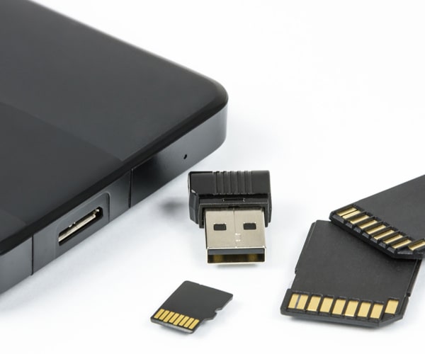Choisissez votre clé USB idéale dans un large choix sur