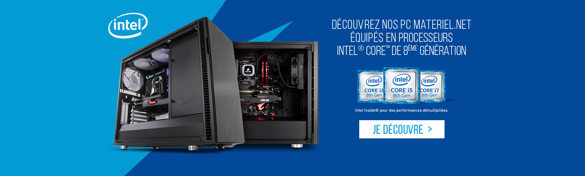 Materiel.net - Votre expert informatique & High Tech - Nouveautés ...