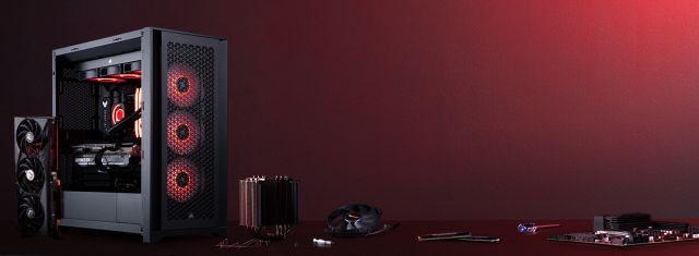 >Configurateur PC enligne