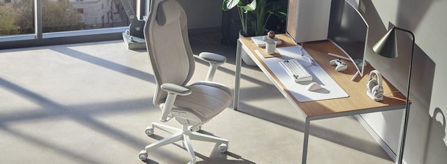 Fauteuil gamer blanc