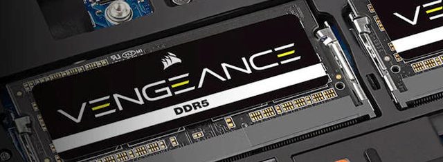 RAM PC portable