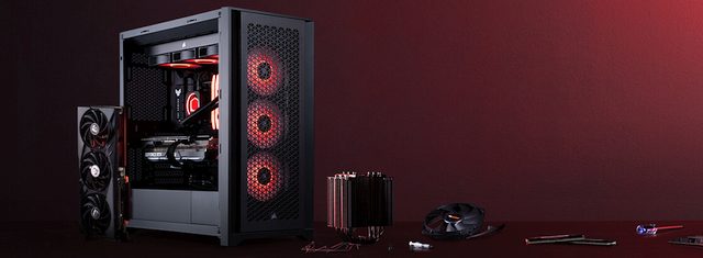 Configurateur PC Materiel.net