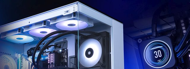 PC gamer Materiel.net