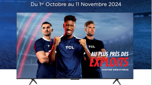 Jusqu'à 100 € remboursés jusqu'au 11/11/2024