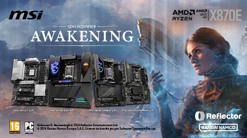 Unknown 9: Awakening Game Bundle jusqu'au 18/11