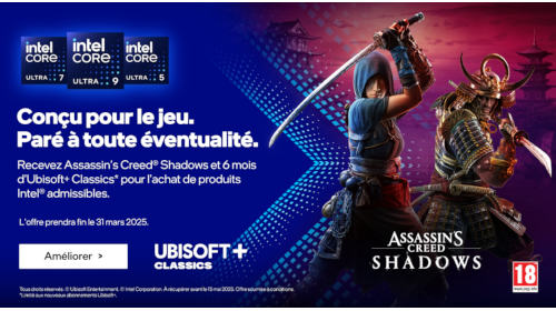 Assassin's Creed Shadows offert