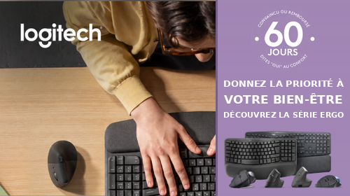 Satisfait ou remboursé 60 jours