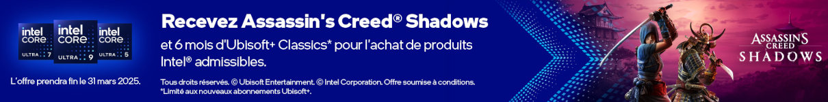 Assassin's Creed Shadows offert