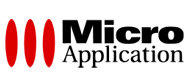 Logiciel utilitaire Micro Application