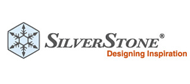 Filtre anti-poussière SilverStone