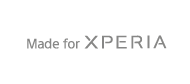 Protection d'écran Made for Xperia