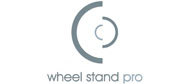 Simulation automobile Wheel Stand Pro
