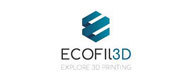 Filament 3D ECOFIL3D