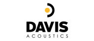 Enceintes HiFi / Home-Cinéma Davis Acoustics