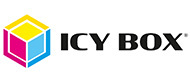 Boîtier pour disque dur ICY BOX