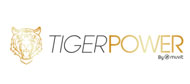 Batterie et powerbank Tiger Power