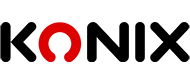 Manette de jeu Konix