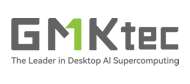 PC de bureau GMKtec