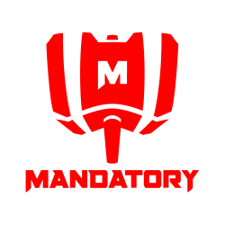 Logo team Mandatory